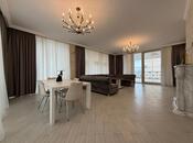 5 otaqlı yeni tikili - Buzovna q. - 225 m²