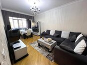 3-комн. вторичка - м. Мемар Аджеми - 90 м²