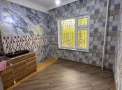 4 otaqlı köhnə tikili - Yeni Yasamal q. - 110 m²