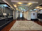 4 otaqlı yeni tikili - Şah İsmayıl Xətai m. - 180 m²