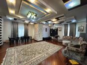 4 otaqlı yeni tikili - Şah İsmayıl Xətai m. - 180 m²