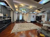 4 otaqlı yeni tikili - Şah İsmayıl Xətai m. - 180 m²