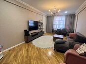 Satılır 3 otaqlı yeni tikili 127 m², İnşaatçılar m., photo 1 from 8
