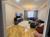 Satılır 3 otaqlı yeni tikili 127 m², İnşaatçılar m., photo 6 from 8