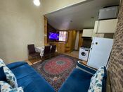 İcarəyə verilir 2 otaqlı həyət evi/bağ evi 70 m², Nizami m., photo 6 from 8