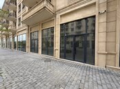 Obyekt - Ağ şəhər q. - 140 m²