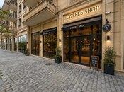 Obyekt - Ağ şəhər q. - 140 m²