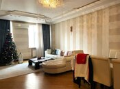 Satılır 3 otaqlı yeni tikili 135 m², Şah İsmayıl Xətai m., photo 1 from 4