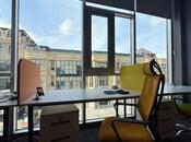 1 otaqlı ofis - Nəriman Nərimanov m. - 5 m²