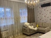 3 otaqlı həyət evi/bağ evi - Zabrat q. - 74 m²