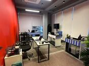 1 otaqlı ofis - Nəriman Nərimanov m. - 30 m²