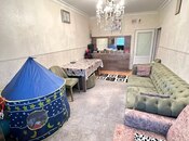 Satılır 3 otaqlı köhnə tikili 90 m², Həzi Aslanov m., photo 2 from 8