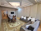 3 otaqlı yeni tikili - Azadlıq Prospekti m. - 110 m²