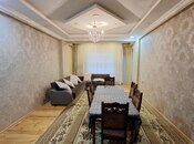 3 otaqlı yeni tikili - Azadlıq Prospekti m. - 110 m²