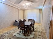 3 otaqlı yeni tikili - Azadlıq Prospekti m. - 110 m²