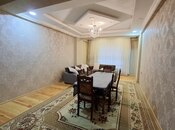 3 otaqlı yeni tikili - Azadlıq Prospekti m. - 110 m²