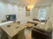 3 otaqlı yeni tikili - 8 Noyabr m. - 111 m²