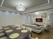 Продаётся 4-комн. новостройка 206 м², Насиминский  р., photo 8 from 8