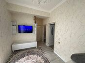 2 otaqlı yeni tikili - Hövsan q. - 52 m²