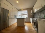 İcarəyə verilir 3 otaqlı yeni tikili 100 m², Elmlər Akademiyası m., photo 7 from 8