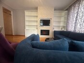 İcarəyə verilir 3 otaqlı yeni tikili 100 m², Elmlər Akademiyası m., photo 3 from 8