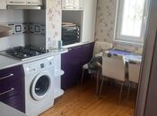 2 otaqlı köhnə tikili - Əhmədli m. - 50 m²