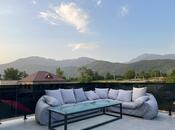 3 otaqlı həyət evi/bağ evi - Qəbələ - 800 m²
