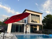 3 otaqlı həyət evi/bağ evi - Qəbələ - 800 m²