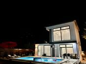 3 otaqlı həyət evi/bağ evi - Qəbələ - 800 m²