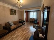3 otaqlı köhnə tikili - Gənclik m. - 65 m²