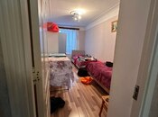 3 otaqlı köhnə tikili - Gənclik m. - 65 m²