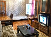 1 otaqlı köhnə tikili - Nəriman Nərimanov m. - 38 m²