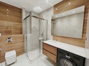 İcarəyə verilir 3 otaqlı yeni tikili 115 m², Ağ şəhər q., photo 7 from 8