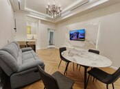 3-комн. новостройка - пос. Аг шехер - 115 м²
