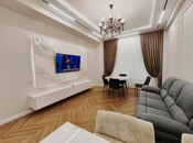 3-комн. новостройка - пос. Аг шехер - 115 м²