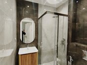 İcarəyə verilir 3 otaqlı yeni tikili 115 m², Ağ şəhər q., photo 5 from 8