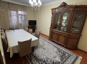 4 otaqlı köhnə tikili - Azadlıq Prospekti m. - 100 m²