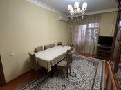 4 otaqlı köhnə tikili - Azadlıq Prospekti m. - 100 m²