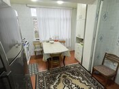 4 otaqlı köhnə tikili - Azadlıq Prospekti m. - 100 m²