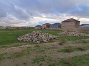 Участок - пос. Савалан - 3 сот