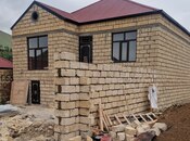 3 otaqlı həyət evi/bağ evi - Hökməli q. - 98 m²