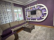 3 otaqlı həyət evi/bağ evi - Yeni Suraxanı q. - 120 m²