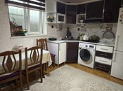 3 otaqlı həyət evi/bağ evi - Yeni Suraxanı q. - 120 m²