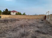 Участок - пос. Сангачал - 6 сот
