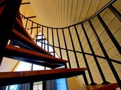 2 otaqlı həyət evi/bağ evi - Qəbələ - 60 m²