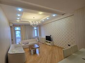 İcarəyə verilir 2 otaqlı yeni tikili 100 m², Gənclik m., photo 4 from 8