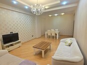 İcarəyə verilir 2 otaqlı yeni tikili 100 m², Gənclik m., photo 1 from 8