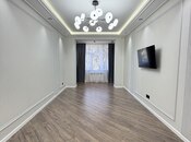 3 otaqlı köhnə tikili - Bakıxanov q. - 85 m²