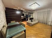 3 otaqlı köhnə tikili - Şah İsmayıl Xətai m. - 90 m²