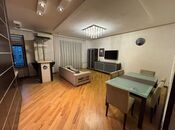 3 otaqlı köhnə tikili - Şah İsmayıl Xətai m. - 90 m²